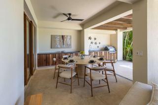 Luxury Poolside Condo in Gated Punta Mita - 2