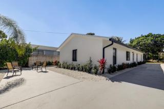 1 Mi to Ocean! Family Home Near Dtwn Delray Beach - 7