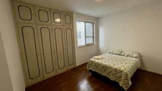 Quarto amplo bh - Lourdes - 7