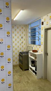 Quarto amplo bh - Lourdes - 4