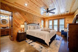 The Gathering Pines - 8