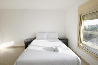 3BDR Beachside Chalet in Einbay Sokhna l Golf view - 7