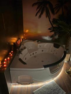 Private Spa Suite bei Heilbronn - Romantik, Wellness & absolute Privatsphäre - 4