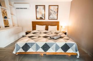 Estudio, Wifi, Tv, Cocina, Gym, Alberca, Seguridad - 3