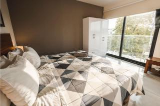 Estudio, Wifi, Tv, Cocina, Gym, Alberca, Seguridad - 2