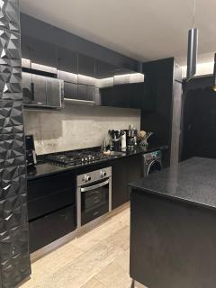 Departamento moderno cerca del ángel de la independencia - 5