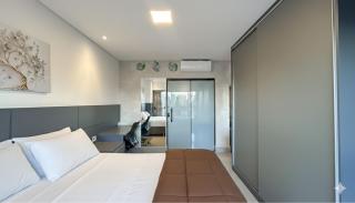 Estúdio Completo e Aconchegante no Ed. Vertigo - 1