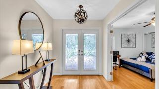 7th Fairway Green of The World-Famous IMG Academy Away Haven - 2