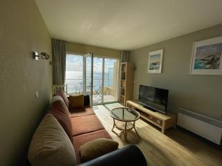 Bel appart front de mer - Crozon Morgat - 9