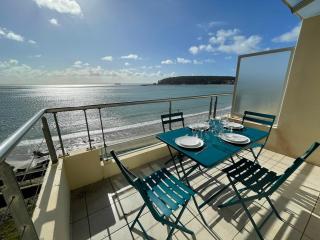 Bel appart front de mer - Crozon Morgat - 2