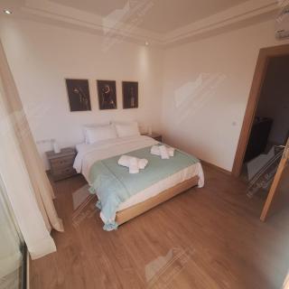 Merry Meadows Duplex Taghazout Bay Taouirt - 1