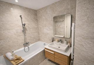 Verde BW Lux Apartment - 3