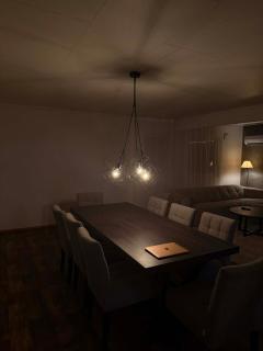 Calm, big, modern house in a quiet neighbourhood - 6