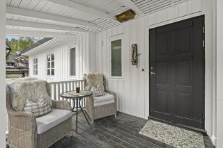 Large and spacious detached house - 8