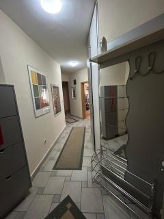 Sim apartment in Skopje - 1