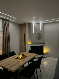 Με θέα το Κάστρο Apartment - 0