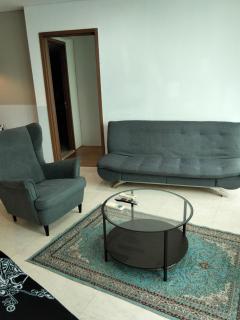 Vortex suites Klcc near KL - 5