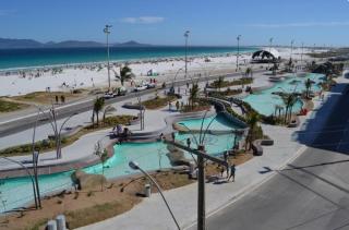 Abranches Apartment Cabo Frio - Praia do Forte - 50 metros da praia - 0