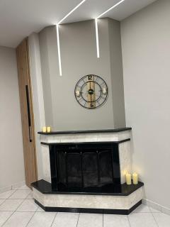 Με θέα το Κάστρο Apartment - 3