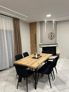 Με θέα το Κάστρο Apartment - 1