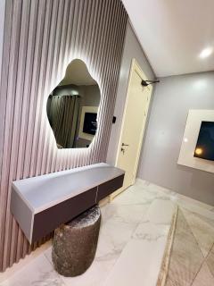 A Two Bedroom Home in Lekki Phase 1 - 4