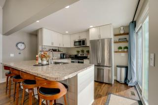 Hike, Fish & Golf: Waterfront Gem on Camp Lake! - 9