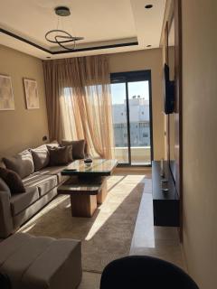 Studio cosy au coeur de casa - propre et sécurisé - 6