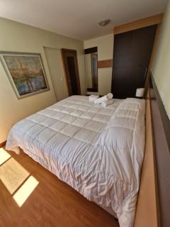 Apartamento completo no Centro de Floripa - Felipe Schmidt - 5