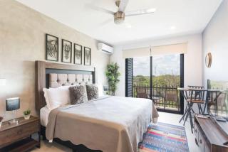 Brand new studio apartment in the heart of PDC - 3