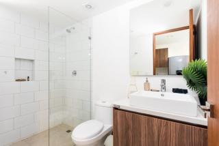 Brand new studio apartment in the heart of PDC - 2