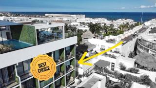 Ocean View from your room 100MB Wifi top location - 5