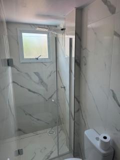 Apartamento Moderno Novo 2025 - 2