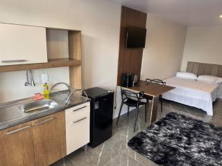 Apartamento Moderno Novo 2025 - 5