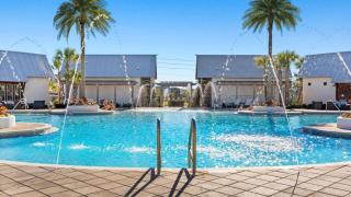 30A Bella Bonita by AvantStay - 9