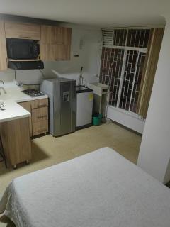 Cozy studio in Conquistadores - 2