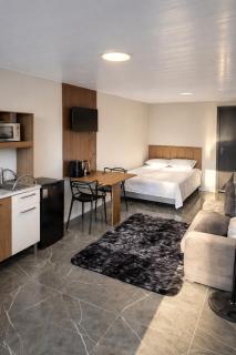 Apartamento Moderno Novo 2025 - 0