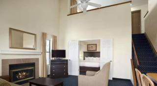 Fort Wayne Extended stay - 5