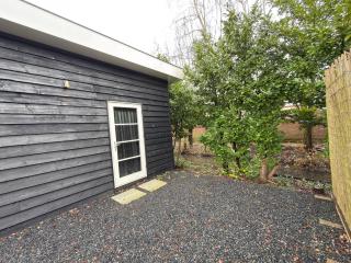 Natuurhuisje Abcoude - Groen Verblijf Buitenhuis - 1