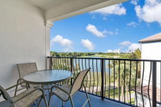 Luxury Vacation Condo, Vista Cay-3030 - 8