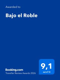 Bajo el Roble - 9