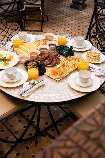 RIAD Dar ZOMOROD - 9