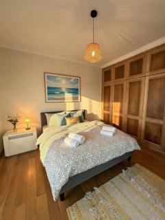 Villa Madeira mit Blick auf den Hafen - 1