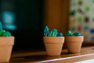 TreeTops by the Sea - 1