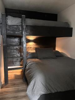 Luxury Container Cabin Retreat- New Construction - 3