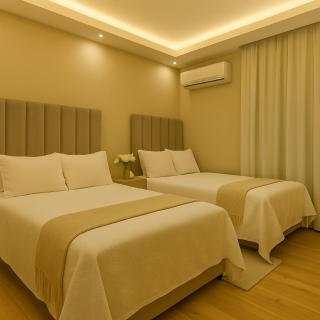 Premium American-Owned 3BR-2BA Hijaz Square - 1