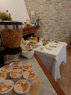 Agriturismo Casale 1921 - 1