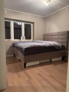 Cozy apartment with proximity to the city center - 8