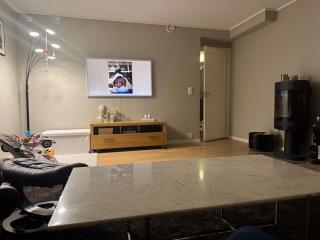 Cozy apartment with proximity to the city center - 1