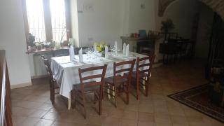 Agriturismo Casale 1921 - 4