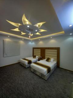 شقق رومكس العلا Rumex alula apartments - 5